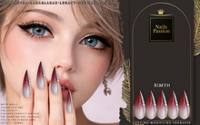 Nails Passion - Rimyh