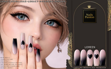 Nails Passion - Loreen