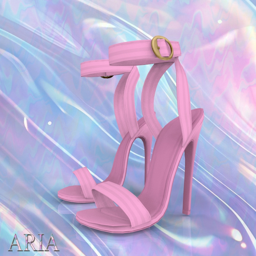 Jany Shoes Legacy