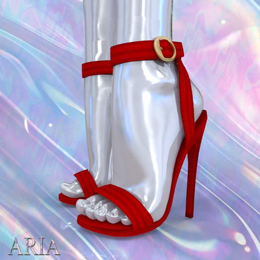 Jany Shoes Legacy