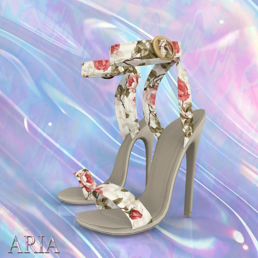 Jany Shoes Legacy