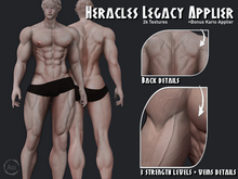 aoi - Heracles Legacy Applier