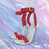 Jany Shoes Maitreya