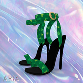 Jany Shoes Maitreya
