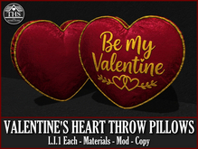 VALENTINE - BE MY VALENTINE