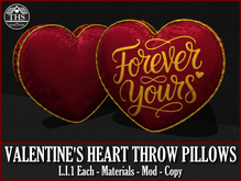 VALENTINE'S - FOREVER YOURS