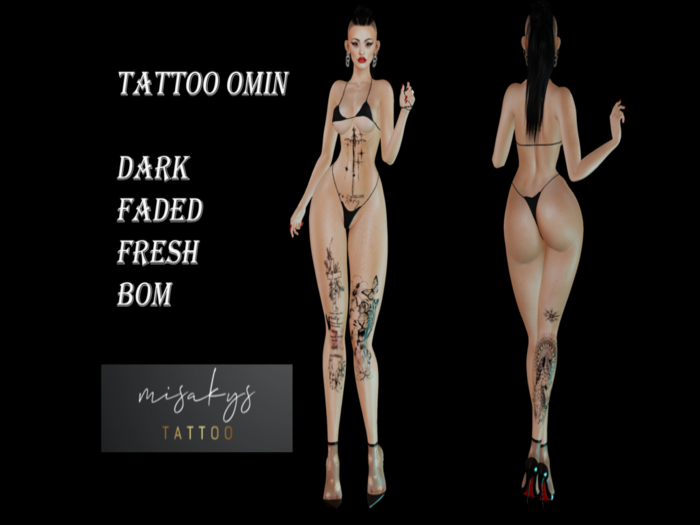 Tattoo Omen
