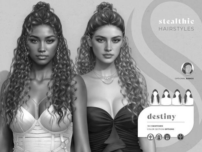 Stealthic - Destiny (Demo)