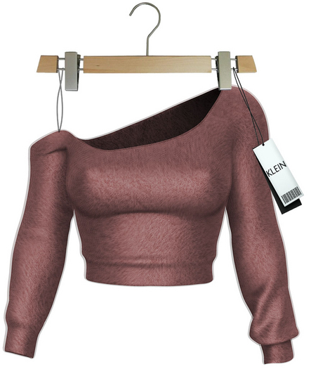 KLEIN''Torie''Top-Pink