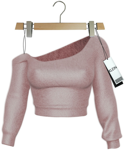 KLEIN''Torie''Top-Sugar