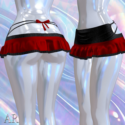 MAITREYA Lene Bow Micro