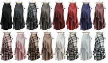KLEIN''Torie''Skirt-Fatpack