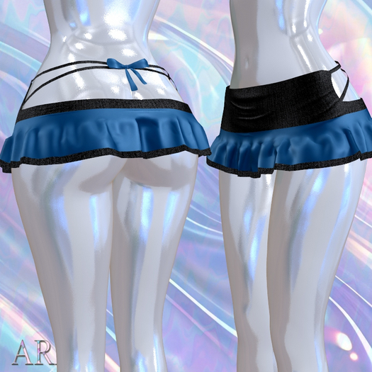 Lene Micro Skirt FREYA