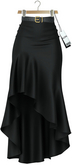 KLEIN''Torie''Skirt-Black