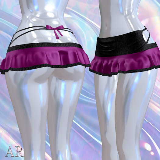 MAITREYA Lene Bow Micro