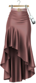 KLEIN''Torie''Skirt-Pink