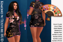 StudioCraft * Kimono Unpacker (AddMe)