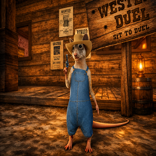 Muso Farmer Overalls & Hat