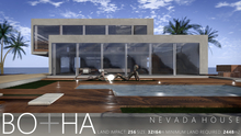 BO+HA NEVADA HOUSE