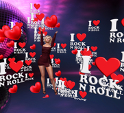 I Love Rock and Roll