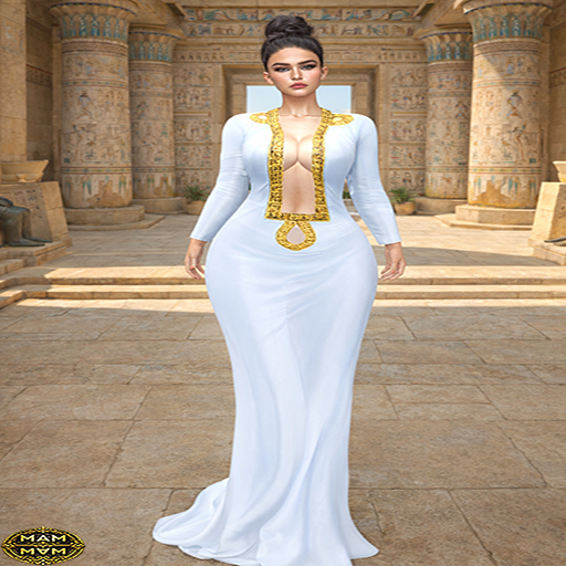 ..MAM..RM-15-DRESS(BLUE)-2026