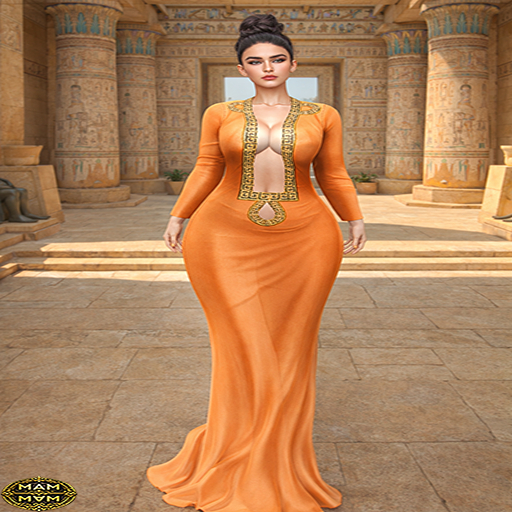 ..MAM..RM-15-DRESS(PEACH)-2026