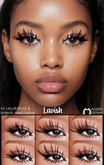 ::Modish:: Lavish Applier [for Majestic Lashes]