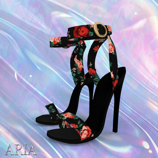 Jany Shoes Reborn