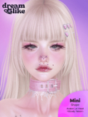 mini shape - dreamlike*