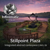 Stillpoint Plaza (wear/add)