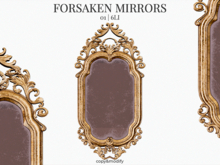 MINIMAL - Forsaken Mirrors 1