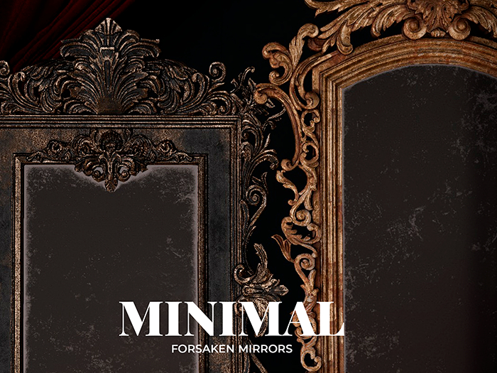 MINIMAL - Forsaken Mirrors FATPACK