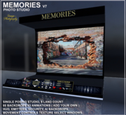 MEMORIES PHOTOGRAPHY PHOTO STUDIO 