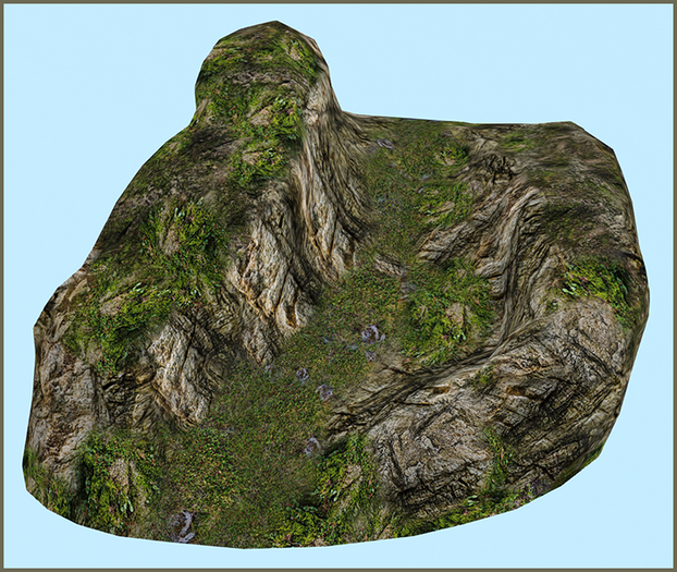FROG-Grass valley