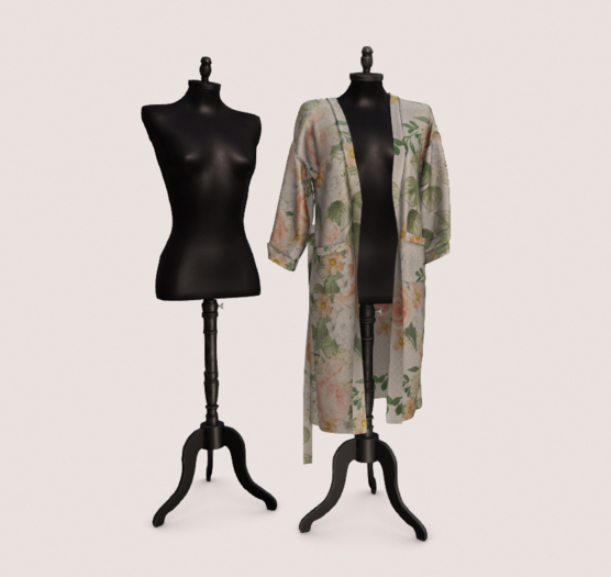 ARIA - Serendipity Dressforms