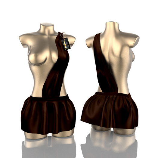 Maitreya Roleplay Costume