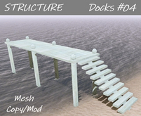 STRUCTURE Docks #04