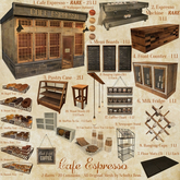 [Schultz Bros.] CE 10. Bagel Tray