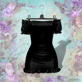 MAITREYA Dress Fashion