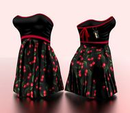 MAITREYA Dress Fashion