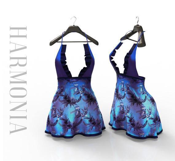 MAITREYA Dress Fashion