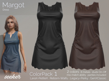 [seeker] Margot ColorPack 1