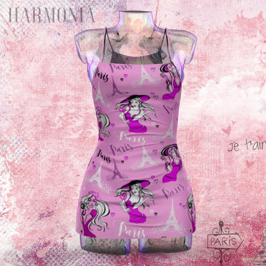 Arele Legacy Dress