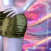 Skirt Juicy Rolls