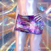 Skirt Juicy Rolls