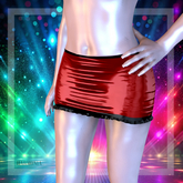 Skirt Juicy Rolls