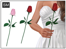 Single Rose (Transferable)