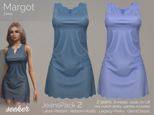 [seeker] Margot JeansPack 2