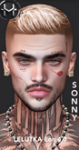 HOMINIS MAXIMUM - LELUTKA - EON - SHAPE SONNY