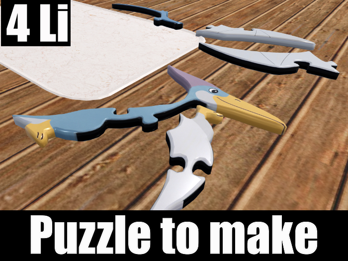 Pterodacty Interactive